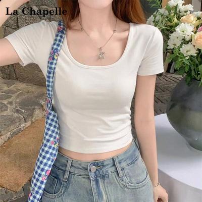 Tops – T-shirt, polo e canotte