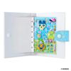 Bandai Tamagotchi Tamamori Seal Book Set Tamamoto Version Suitable for Ages 6 and Up