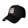 Peter Max Baseball Cap Birthday Anime Hat  Man Luxury  Man Cap Mens  Womens
