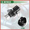 ACROPIX Engine Left Camshaft Position Sensor, Cam Position Sensor, for Lexus ES300 Base Sedan 4-Door 3.0L 2002-2003, ABS, NO.9091905054/4227203,