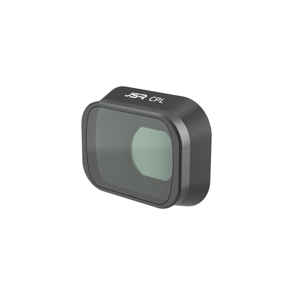 Filtre na objektív fotoaparátu MCUV CPL ND8 ND16 ND32 ND64 ND256 Súprava filtrov ND/PL Pre Príslušenstvo k dronu Mini 3 Pro