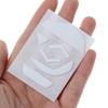 1Pack Professional Mouse Skates Stickers Mouse Feet Pad Glides Rounded Curve Edge Replacement for - G502 Mouse