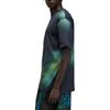 Y-3 All Over Print Tee Multicolor Unisex Tops Multi-Color JL6880