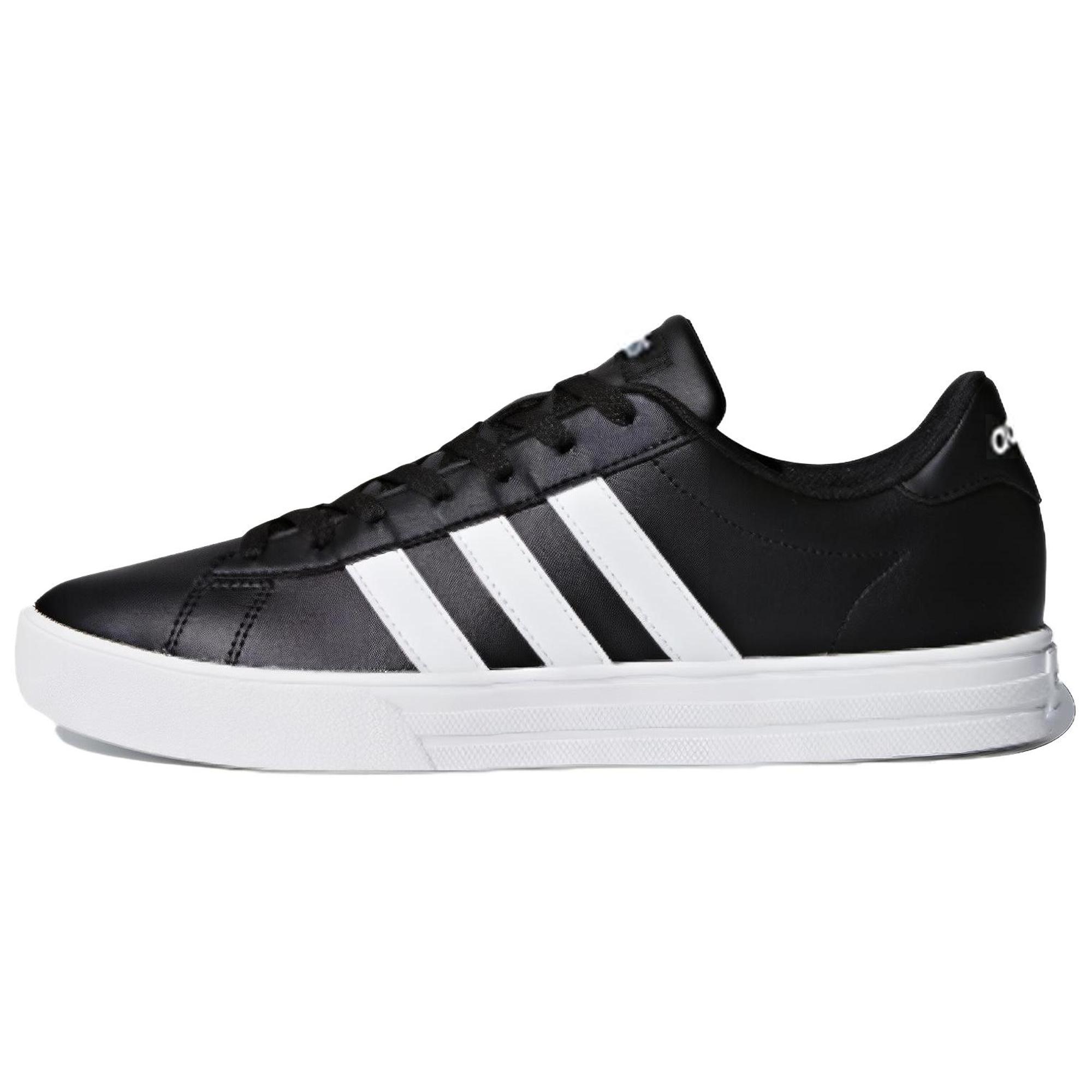 Adidas Neo Daily 2.0 Black/White DB0161 44
