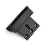Home Anti-Theft Door Lock With 4 Screws, Childproof Reinforcement Lock, Can Withstand 800 Pounds Of Inward-Opening Door