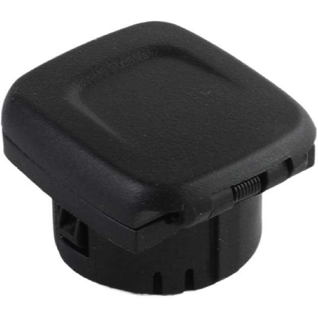 

Car 84090238 AC Power Outlet Socket Cap Cover Plug for Chev/rolet Silverado Tahoe for Subu/rban for Sierra 2014-2016 for Yukon 2015-