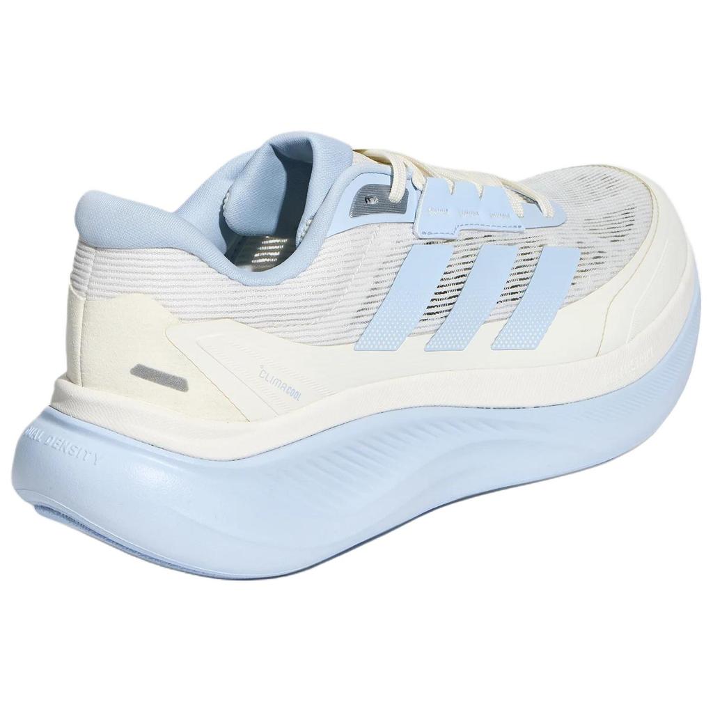 adidas Dreamcushion Light Cloud Series Casual Sports Running Shoes Women Sneakers Han-Jade-White KZ7114