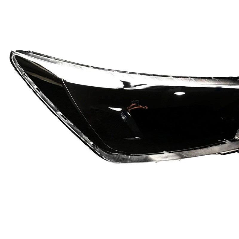 Headlight Cover for 2015-2017 Dongfeng AX7 - Old Model Headlight Shell Mask