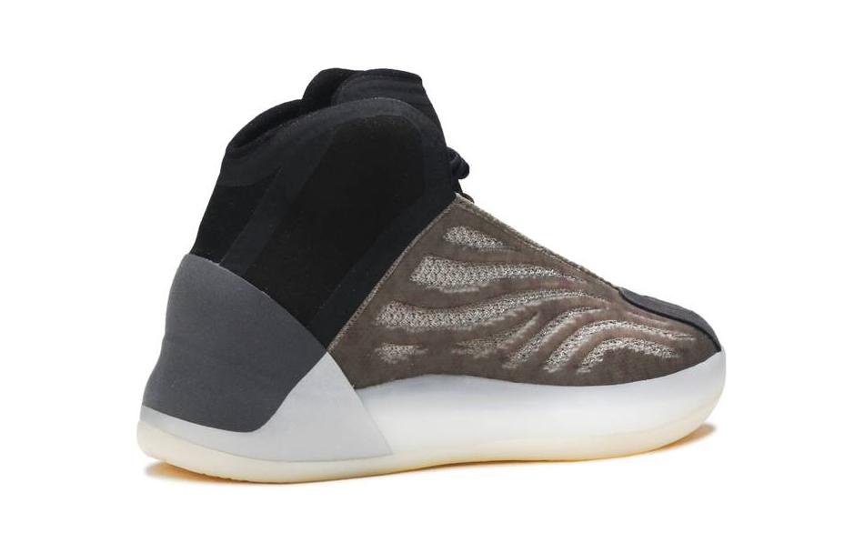 Adidas Yeezy QNTM Barium Kids FZ1300