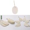 Loofah Scrubbing Sponge With Ultrafine Fiber For Dish And Pot Washing