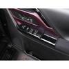 For Suzuki Spacia  MK54S MK94S 2024 2025 ABS Front Door Window Armrest Cover Switch Panel Trim Molding Garnish