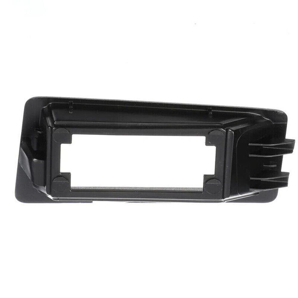 For 2021-23 Ford Bronco Sport M1PZ-17A385-BB Left Rear License Plate Lamp Bezel