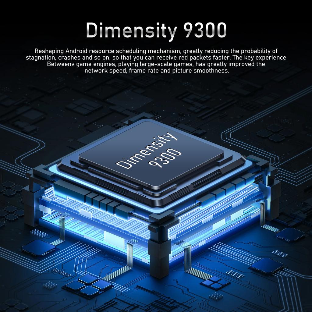 2026 New High Quality C65 Original Intelligent 4G 5G Dual Card Dual Standby System Global Version 6800mAh Battery Arrival