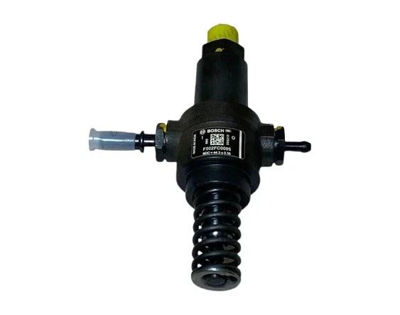 

New Unit Pump 0305BAB02361N Fits For Mahindra Roxor