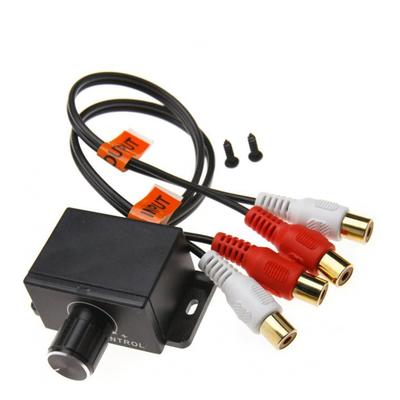 Elektropřístroje do auta – Přepínače
