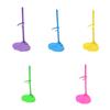 3pcs Stand Display Holder For Dolls/Monster Accessories Bracket Toys Gift Dollhouse