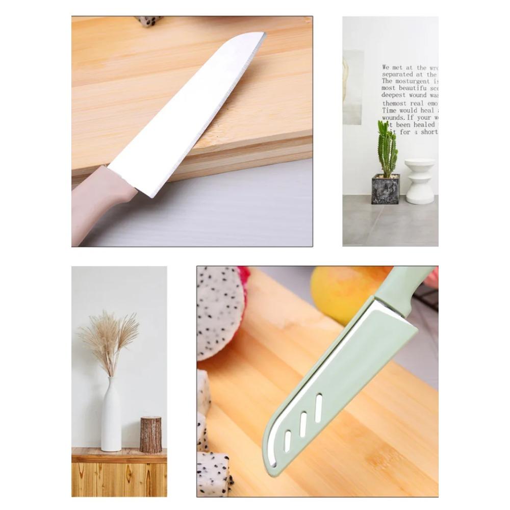 Home Kitchen Schäler Assist Mini Edelstahlmesser Kartoffel Brot Campingmesser Obst- und Gemüsemesser