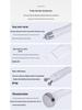 Korean Multifunctional Hydrogen Oxygen Bubble Facial Mask & Skin Care Device