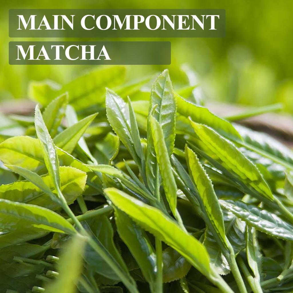 Super Matcha Pore Tightening Toner-Smoother & Moisturized Skin-Promotes  clear and visible skin,100ml