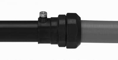 Sankei Manufacturing Waterproof Card Accessories PLP Combination Coupling Polyethylene Lined Electrical Conduit Waterproof Card Co., Ltd. Pre-paid +