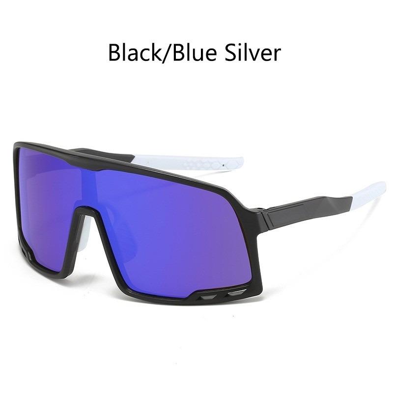 Fashion Sunglasses Cool Men Women Luxury Glasses Outdoor Sports Runing Drving Shades Racing UV400  Bicycle Eyewear