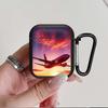 Earphone Cases Cover Case For Airpods 4 Pro2 3 Pro3 1 2 Pro Aircraft Fly Smoothly