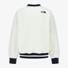 The North Face Vibo Fleece Jacket White Label Cre