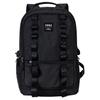 New Anta Fabric Backpack Unisex Black 192437152-1