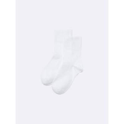 GU by Uniqlo Nylon Socks