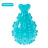 Pet Cute Toys Universal for Cats and Dogs, Naughty Cute Cat and Dog Tpr Toys