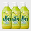 Happy Bath Smile Body Wash 3 Pack (Optional)