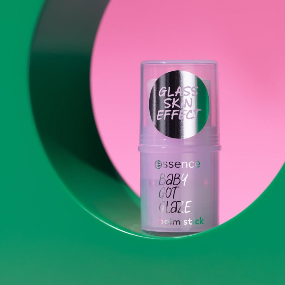 Essence Baby Got Glaze Balm Stick - 