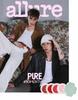 [Koreanisches Magazin] allure KOREA Ausgabe April 2026 Typ C (Abdeckung: SEVENTEEN The8 & Vernon) / SEVENTEEN