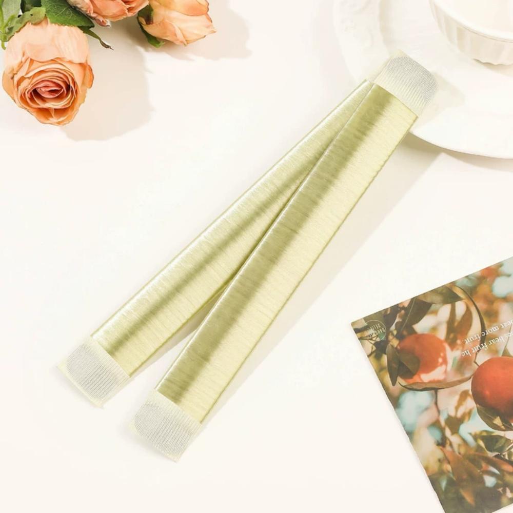 1Pcs French Easy Bun Hair Tool Magic Bun Makers Professional Hair Bun Maker Donut Hair Ballet Bun Maker for Kids Women Girls золотой