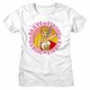 She-Ra Heroic Fierce Women's T Shirt