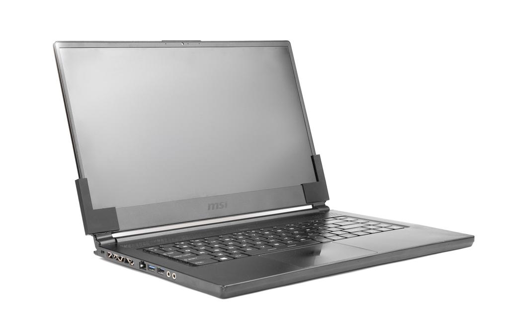 Repair kit CASE HINGE LID MSI GS65 Stealth Thin 8RE MS-1602