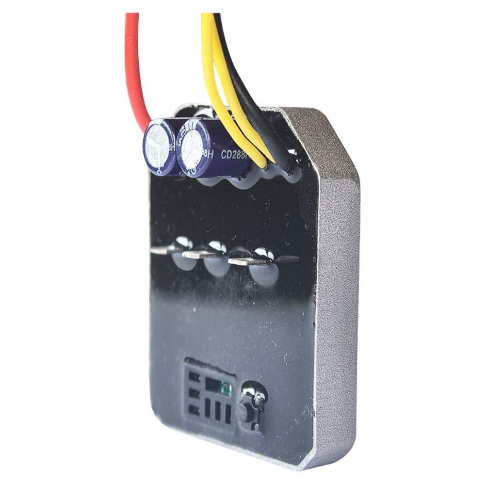 60A Angle grinder control board Electric Grinder Motherboard  Electric Angle Grinder