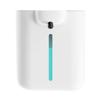 Automatic Wall Mounted Foam Soap Dispenser 500ml Capacity with Adjustable Output for Efficient and Hygienic Use