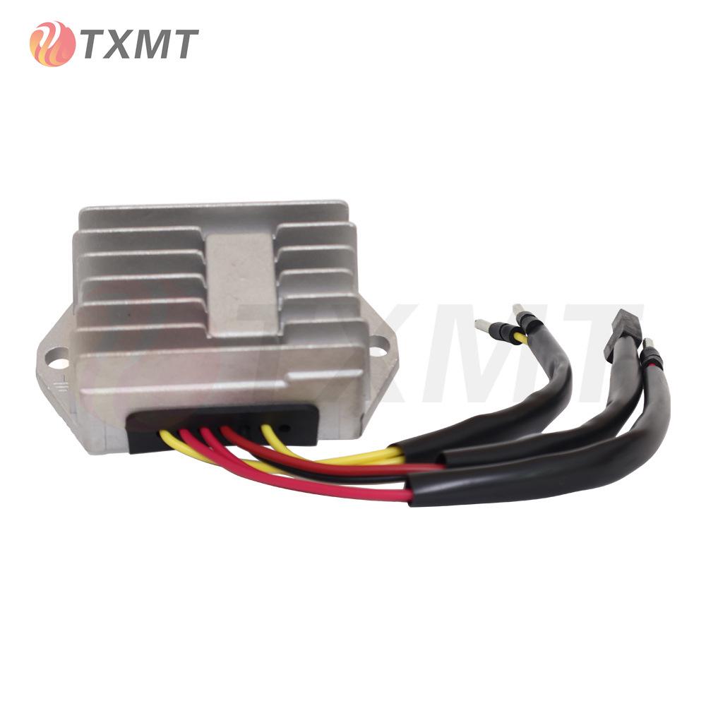 Voltage Regulator Rectifier for 1993-1997 Ducati MONSTER 900 & Moto Guzzi