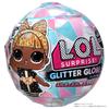 Japanese Winter Disco Glitter Globe [Official Product] L.O.L. Surprise!