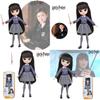 Harry Potter Magische Welt Sammlerpuppe Spielzeug 20,3 cm Gelenkfigur Perfektes Geschenk Für Mädchen
