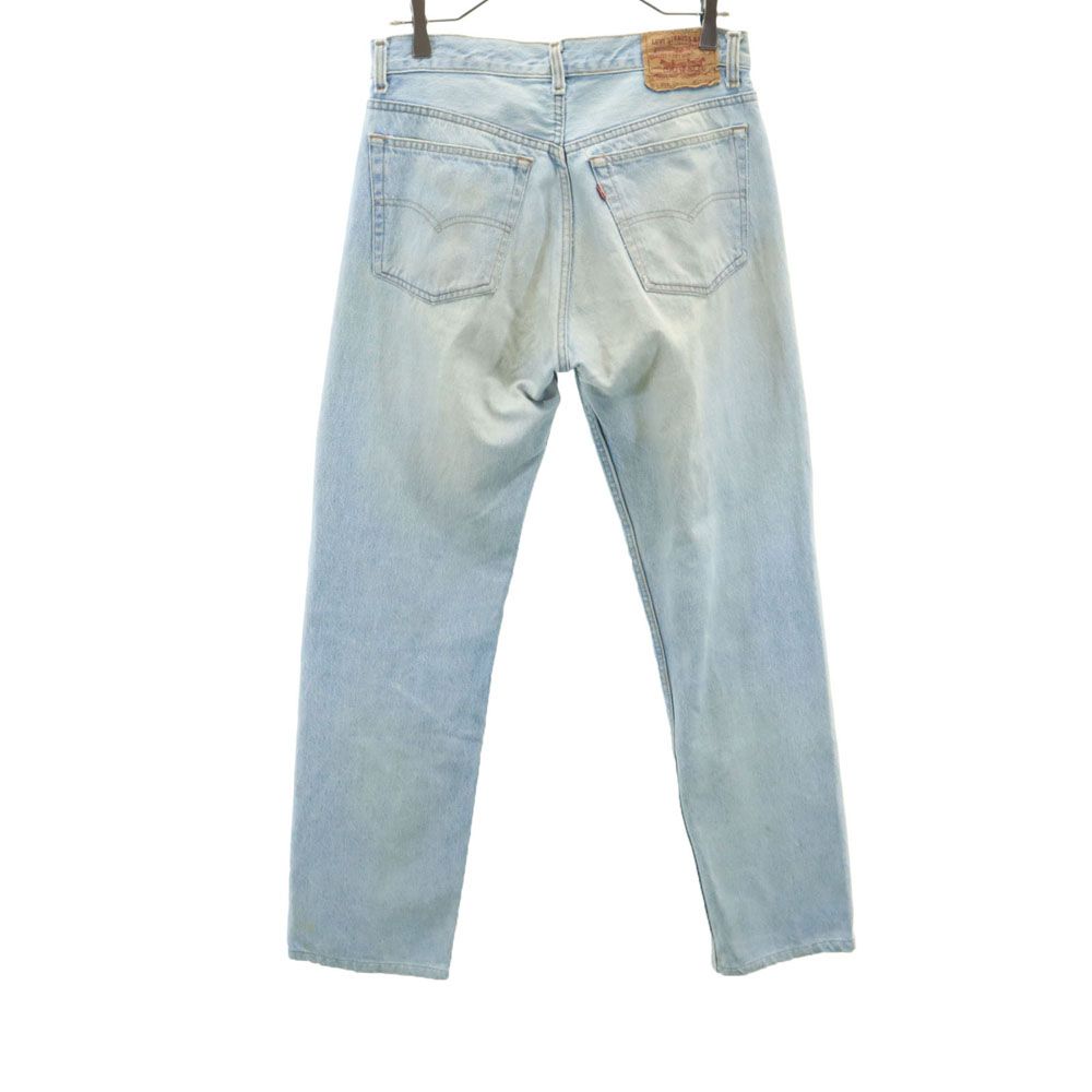 Levi's 90s Made in USA Denim pants W32 Men's Used