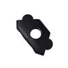 For Honda CB500X CB500F Handlebar Riser Moves Up Extend Adapter 2019 2020 2021 CB 500X 500F Handle Bar Raiser Clamp Height Back