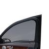 Car Window Mosquito-Proof Sunshade: Insect Net, Sun Protection, Ventilation & Heat Insulation.