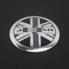 Tapa de Cubo Tapa Central de Rueda, Serie de Coches JAGUAR Modificada XJ XF XK Tapa Marca Central de Rueda 56mm