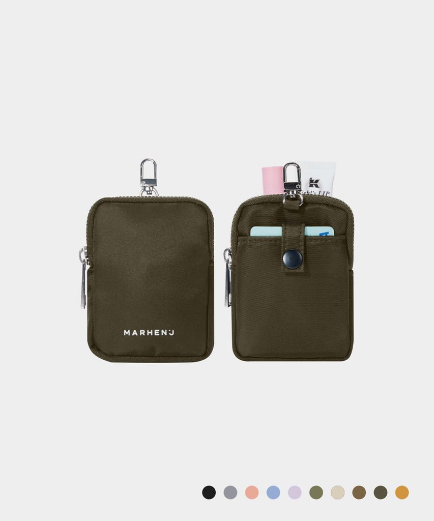 Marhen.J Cony Nylon Mini Pocket