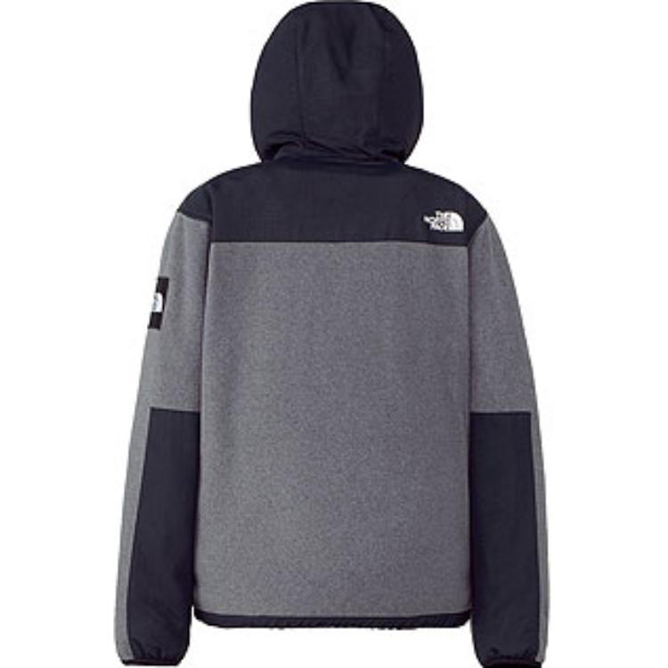 The North Face Jackets & Coats Men's Gray NA72452-Z