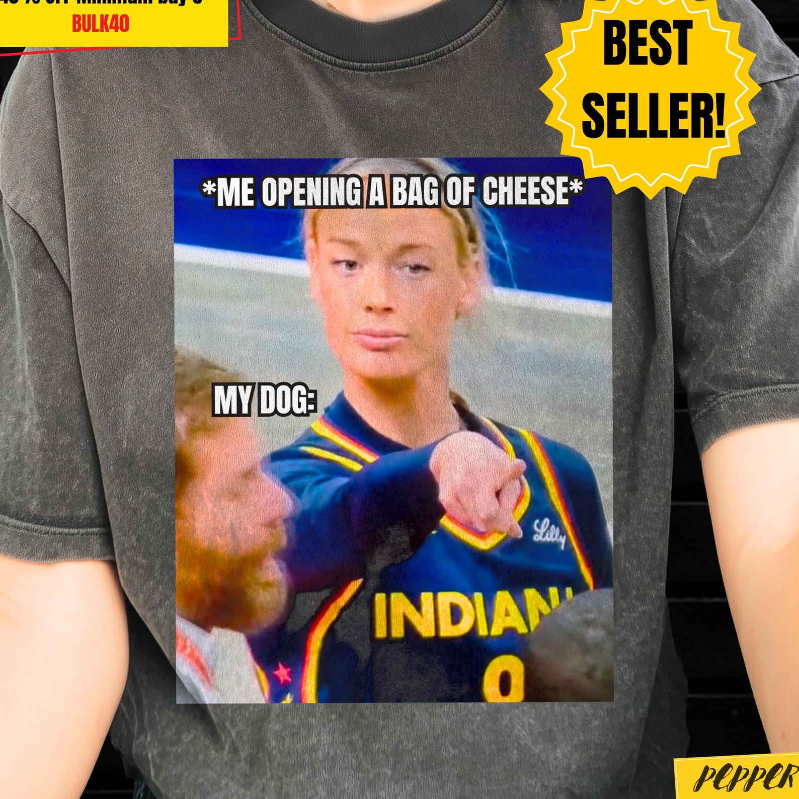 Sophie Cunningham Funny Tee, Sophie Cunningham My Dog Meme, Sophie Cunningham Merch, 2026 Sophie Cunningham, Sophie Cunningham Fan Gift M