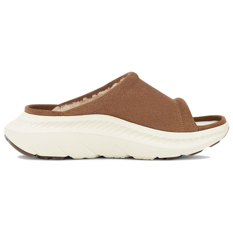 UGG CA805 V2 Slide 'Chestnut' Men's 1127631-CHE