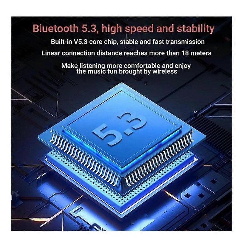 Caixa de Som Bluetooth Divisível, Caixa de Som 2 em 1, Caixas de Som Estéreo Sem Fio Portáteis